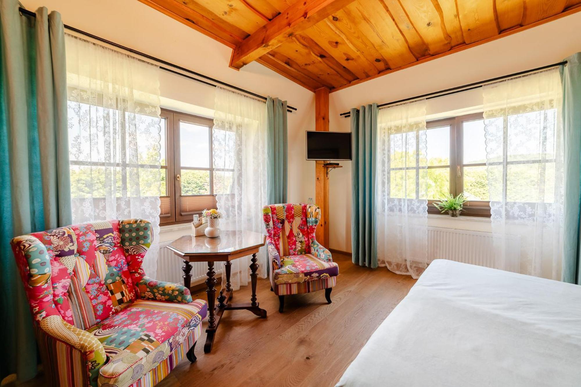 Retrohouse - Wypoczynek Dla Doroslych, B&B Reda Exterior foto